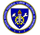 Federal Labor Relations Authority Logo