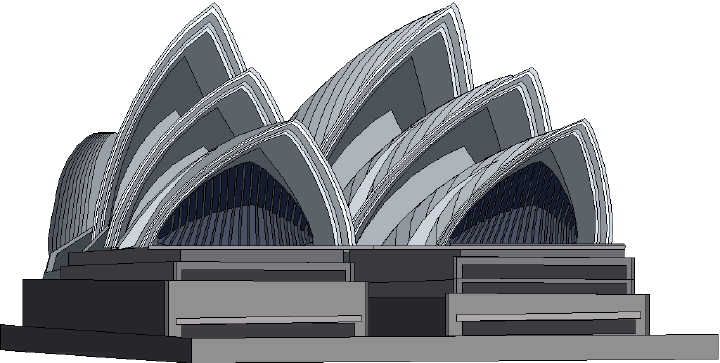 Syndey Opera House